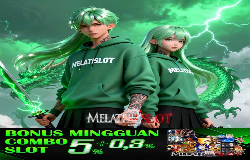 MelatiSlot88 Agen Slot Terpercaya Minimal Deposit Rendah
