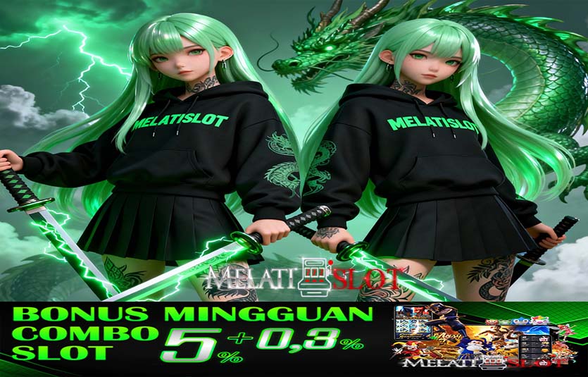 MelatiSlot88 Slot Terbaik Online Paling Dicari Hari Ini