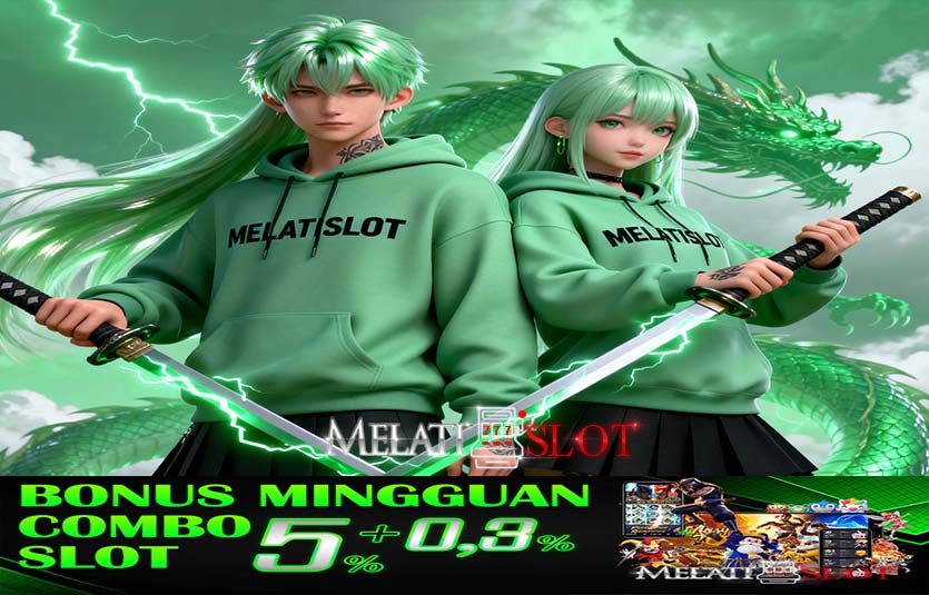 MelatiSlot88 Platform Slot Maxwin Gacor Paling Dicari