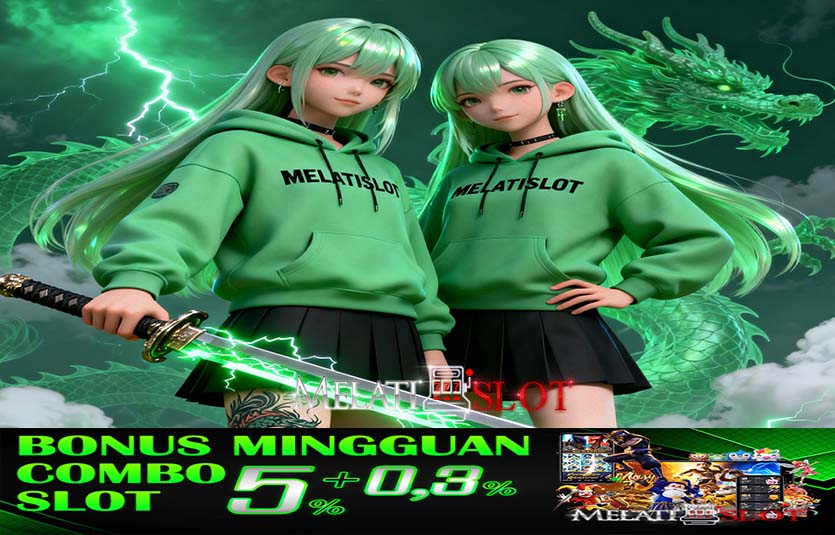 MelatiSlot88 Login Slot Online Resmi Paling Aman