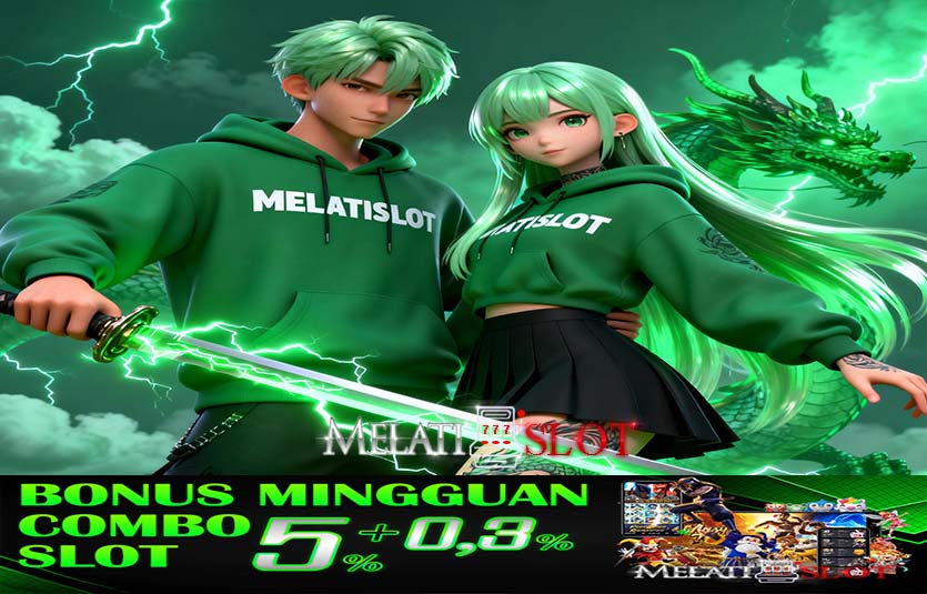 MelatiSlot88 Situs Slot Online Terpercaya Indonesia Resmi